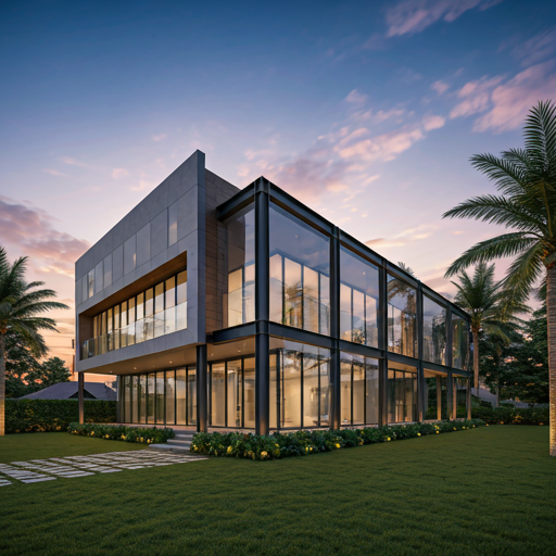Luxury Villa